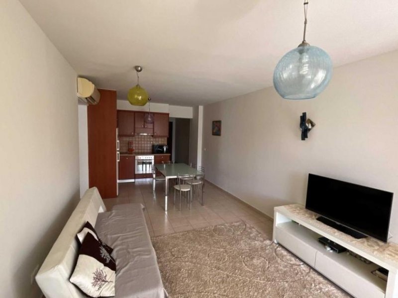 Pirgos Psilonerou Kreta - Maisonette in einem Strandkomplex in Pirgos Psilonerou bei Chania Wohnung kaufen